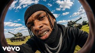 A$AP Rocky Ft. $UICIDEBOY$, Yelawolf, Tech N9ne - BLVCKSTAR (Music Video)