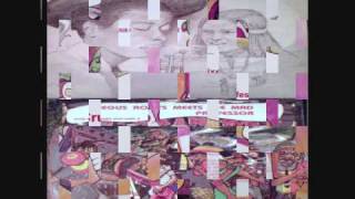 Lacksley Castell Unkind to Myself / Mad Professor Cruel Dub
