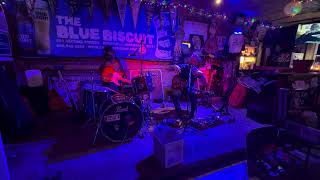 The Blue Biscuit (Indianola MS) - Encore Set - 4/36/2025