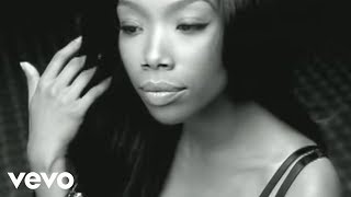 Brandy - Long Distance (Official Video)