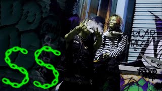 No Stress - Luna Ross ft. Zombye (Dir. by @straysociety  )