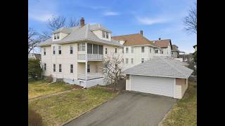 270 Southern Artery Quincy, MA Adam Barisano