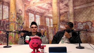 Le'Jend interview & virtual performance talks about elevating his music career over the last 5 years