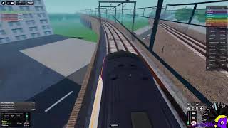 Roblox Gaming Live Stream #3