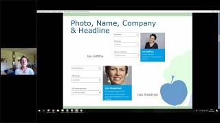Is Your ICG Member Profile Bringing You New Business