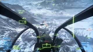Alborz Mountains 64 player Attack Heli gameplay [83rd]Retrogreq