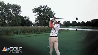 2025 Good Good Golf King of the Mountain | EXTENDED HIGHLIGHTS | 9/4/25 | Golf Channel