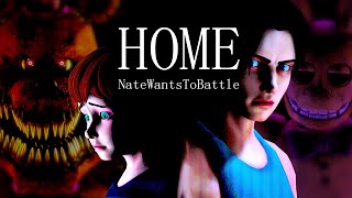 [FNaF/SFM] Home | Song By: @GiveHeartRecords