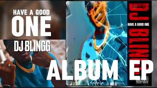 DJ Blingg — Choppin on Chrome’