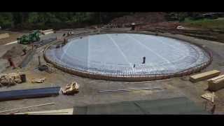 Washington Township Water Storage Tank