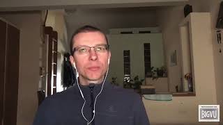 How I Found the Video Series - From Family Business Partnership To Exploration To Salvation