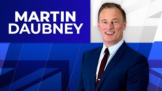 Martin Daubney | Tuesday 10th February
