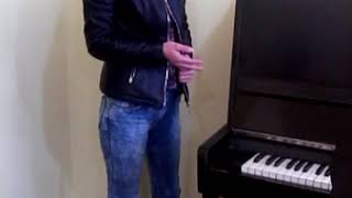 Arevik Khachatryan - Otar Amayi champeqi Vra (Live) HD