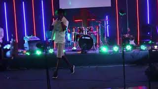Be A Blessing(MTZ Ndola Performance)