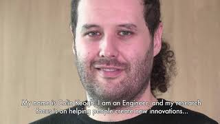 IRC Impact Award 2020