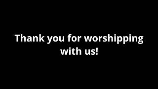 Maud Church of Christ Live Stream - Wednesday Night Bible Study