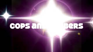 Let it Whip (Jazz Band cover) by Cops & Robbers