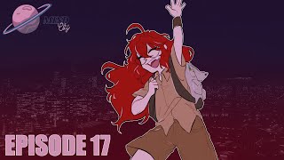 (VOD) MATHIEU DE LA TOURETTE - MINDCITY EP17: Soirée plage avec Jimmy!