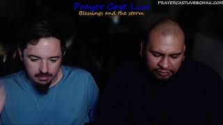 PrayerCastLive