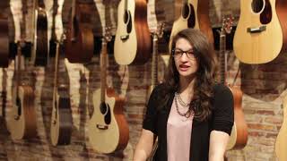 Emily Rieu - Singing Lessons Kelowna - Piano Lessons Kelowna