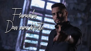 Frumuselu - Doua inimi diferite | Official Video
