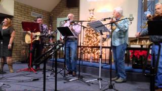 Swing Low Sweet Chariot - Sonshine Gospel Band