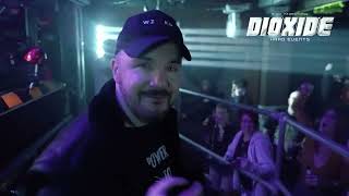 Scott Brown - MC Whizzkid (Dioxide 4th Birthday)