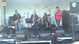 ASV TV - Rock Bottom - Talent sur Scène 2013