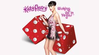 Katy Perry - Waking Up In Vegas (Jason Nevins Electrotec Dub)