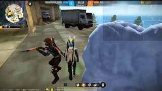 Uns Qasim ff new gameplay|onetap  oneshort gameplay#no music music is haram