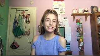 Bubbly by Colbie Callat (Cover) | ItsmeAri
