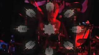 Scull and Bonez - Lamplight Scull Live 7 25 09