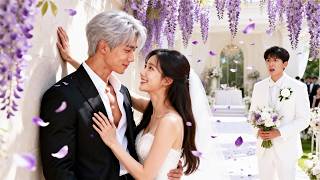 Fiancé cheated, she offered millions for husband, he's billionaire, contract love turns real