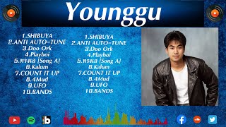 Younggu MIX Best Songs ~ Younggu ~ Top Thai Music