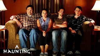 Another Family Moves Into A Haunted House (Michigan Edition) | DOUBLE EPISODE | A Haunting