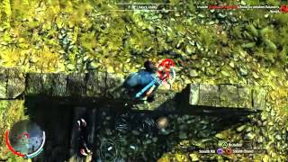 Shadow of Mordor Part 8 brand warchiefs(TBAgames)