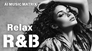 【R&B Relax 111】Cozy music / Chill / 作業用 / Ballad / リラックス / 勉強