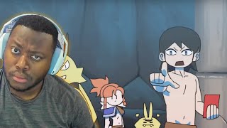 PalWorld vs Pokemon - WHO WINS?! | Reaction