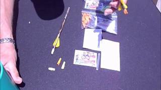 TURBONOCK T 4 OVERVIEW
