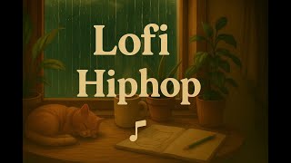 Whisker Grooves 🎶🐾 | Jazz-Hop for Work, Study, Chill, and Catnaps