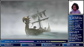 Grandia HD Remaster | Twitch Stream (Part 8)
