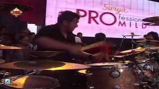 HEBOOOH CHARLY KEMBALI LAGI DIBANDNYA YANG DULU... ST12 - AKU MASIH SAYANG (Arhanudse Cirebon 2011)