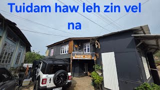 Lunglri to Tuidam zinna😜