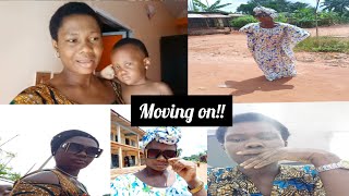 Is Over!! | My life after Mouring Period |My New Phase of Life