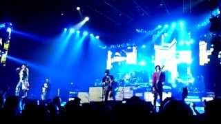Guns N' Roses Style (gangnam style)