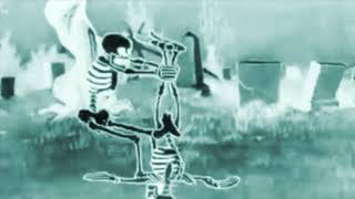 Dead Can Dance At My Burial