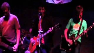 THE.PLETHORA.PROJECT - the magnificence of the allies (live@onelovebar - azul 05.03.2011)