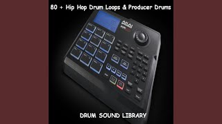 Drum Loop 071