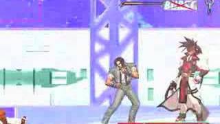 Random AI Battle 4
