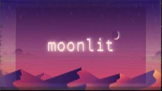 Moonlit (Official Audio) - CRESCENTS